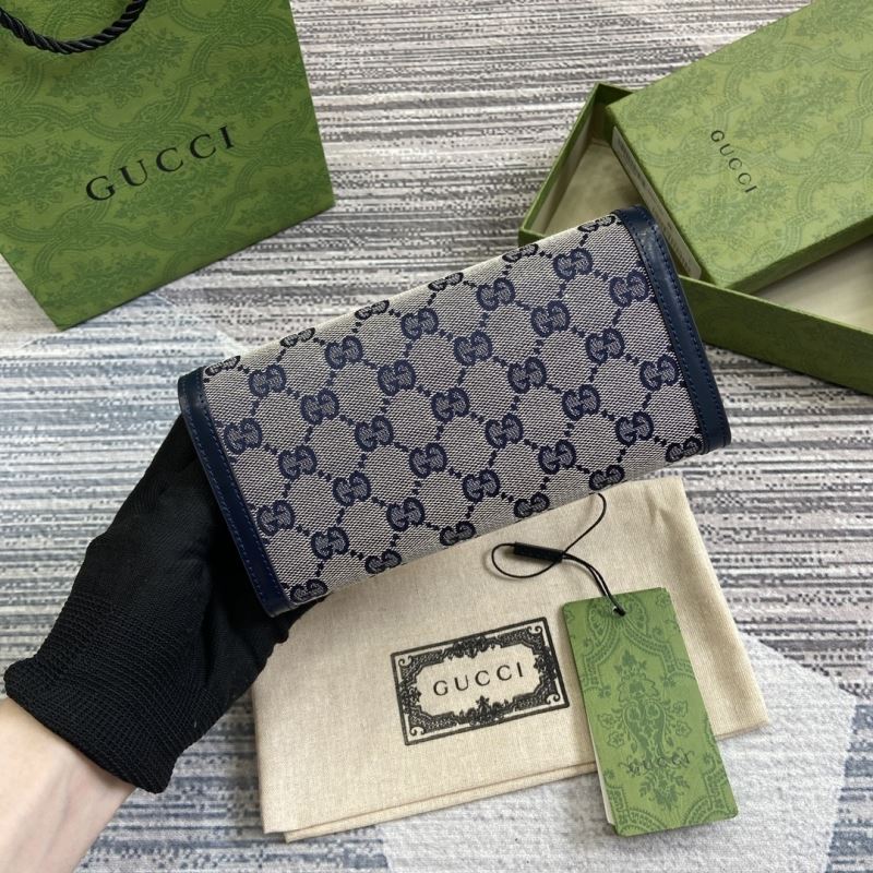 Gucci Wallets